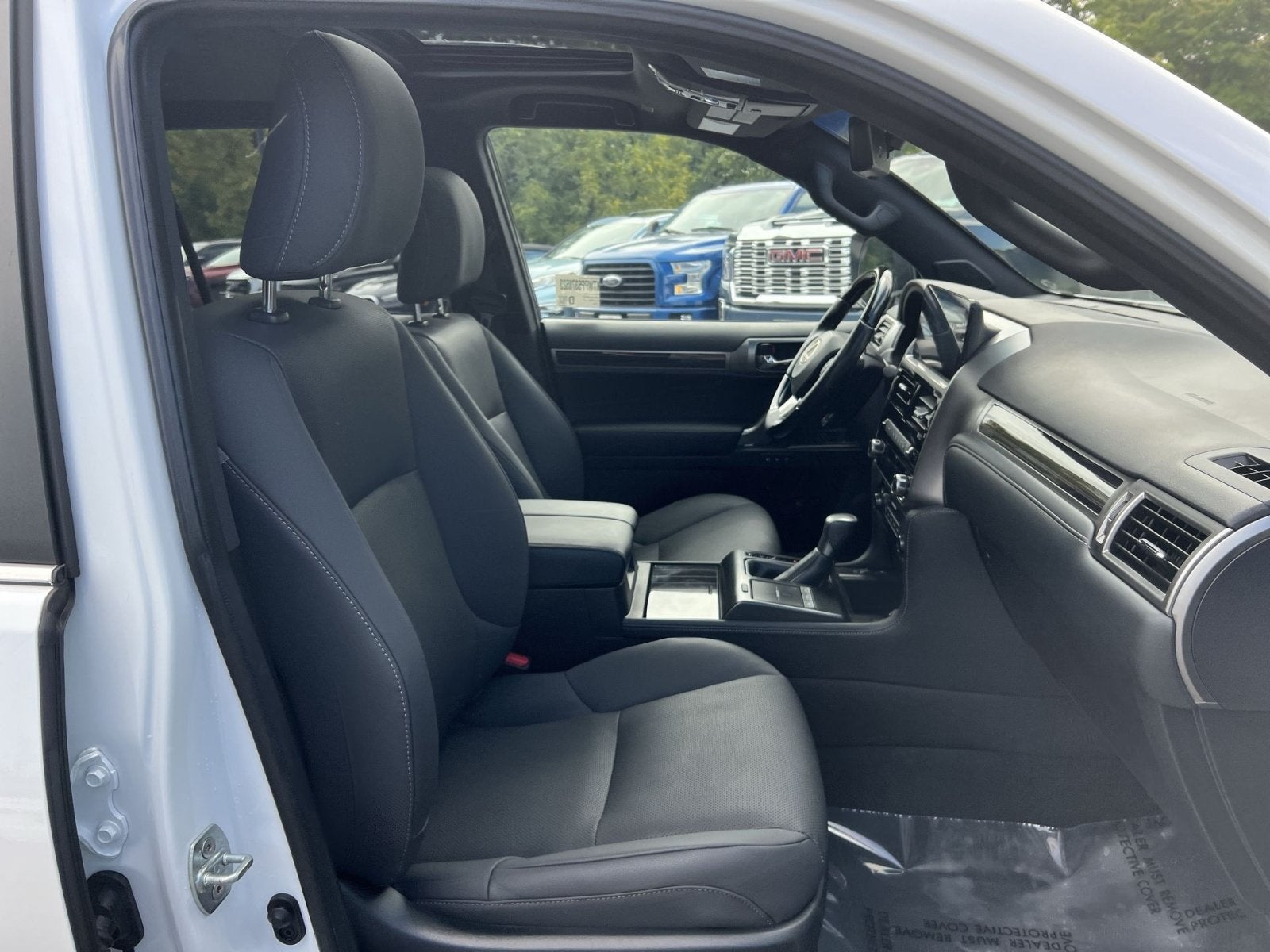 2023 Lexus GX 460