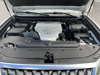 2023 Lexus GX 460