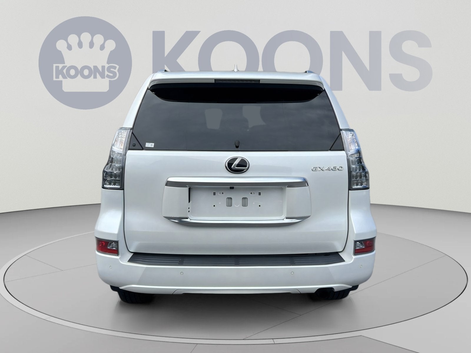 2023 Lexus GX 460