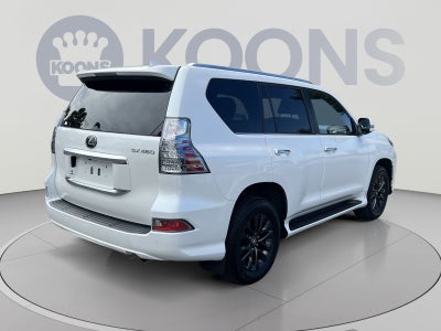 2023 Lexus GX 460