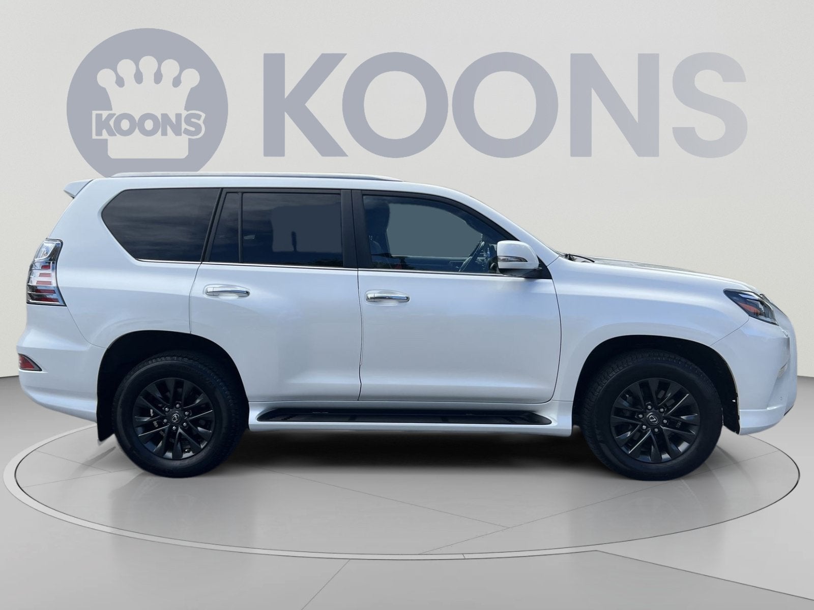 2023 Lexus GX 460