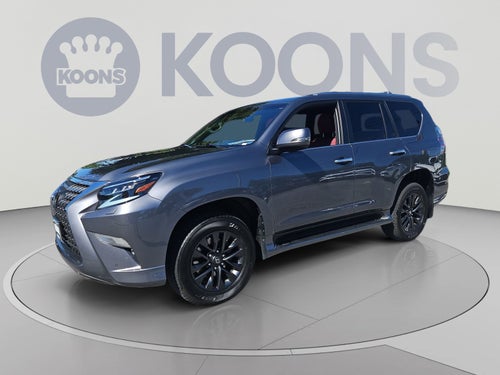 2023 Lexus GX 460