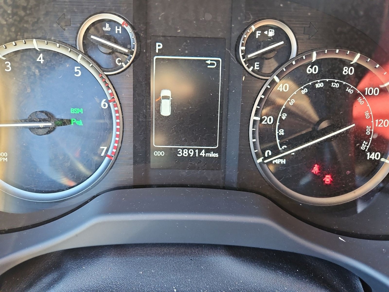 2023 Lexus GX 460