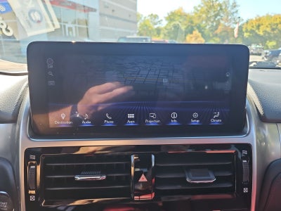 2023 Lexus GX 460