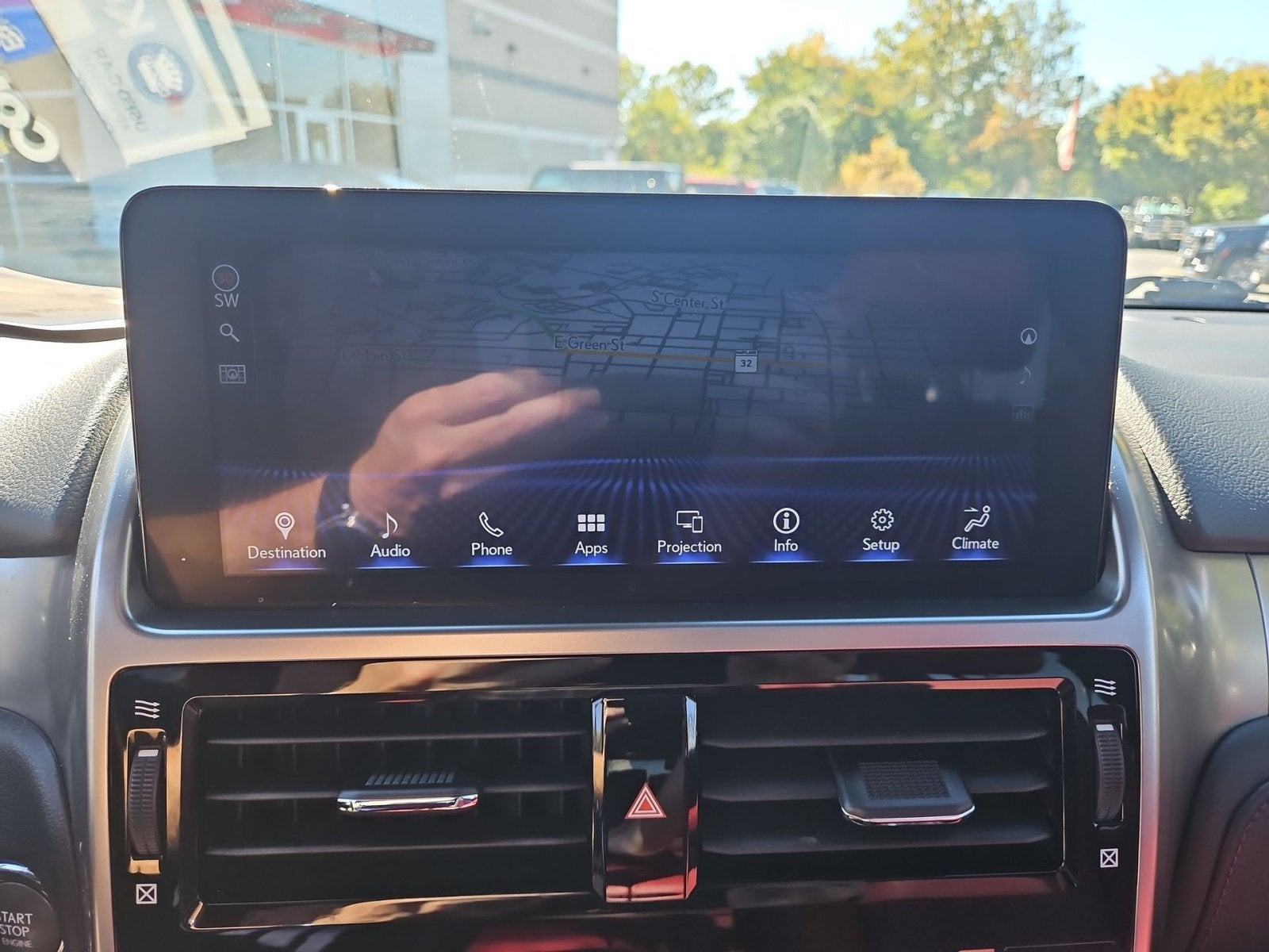 2023 Lexus GX 460