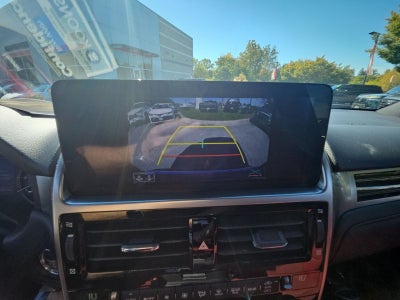 2023 Lexus GX 460