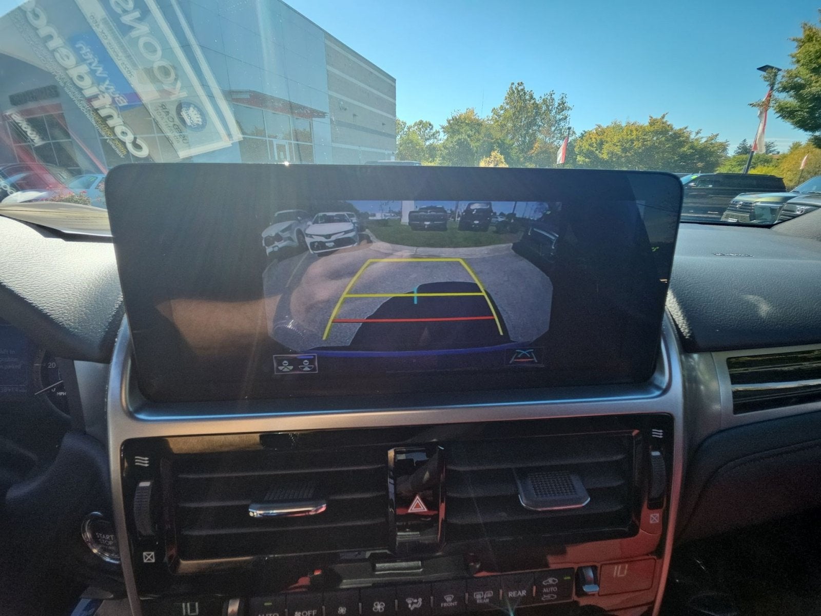 2023 Lexus GX 460