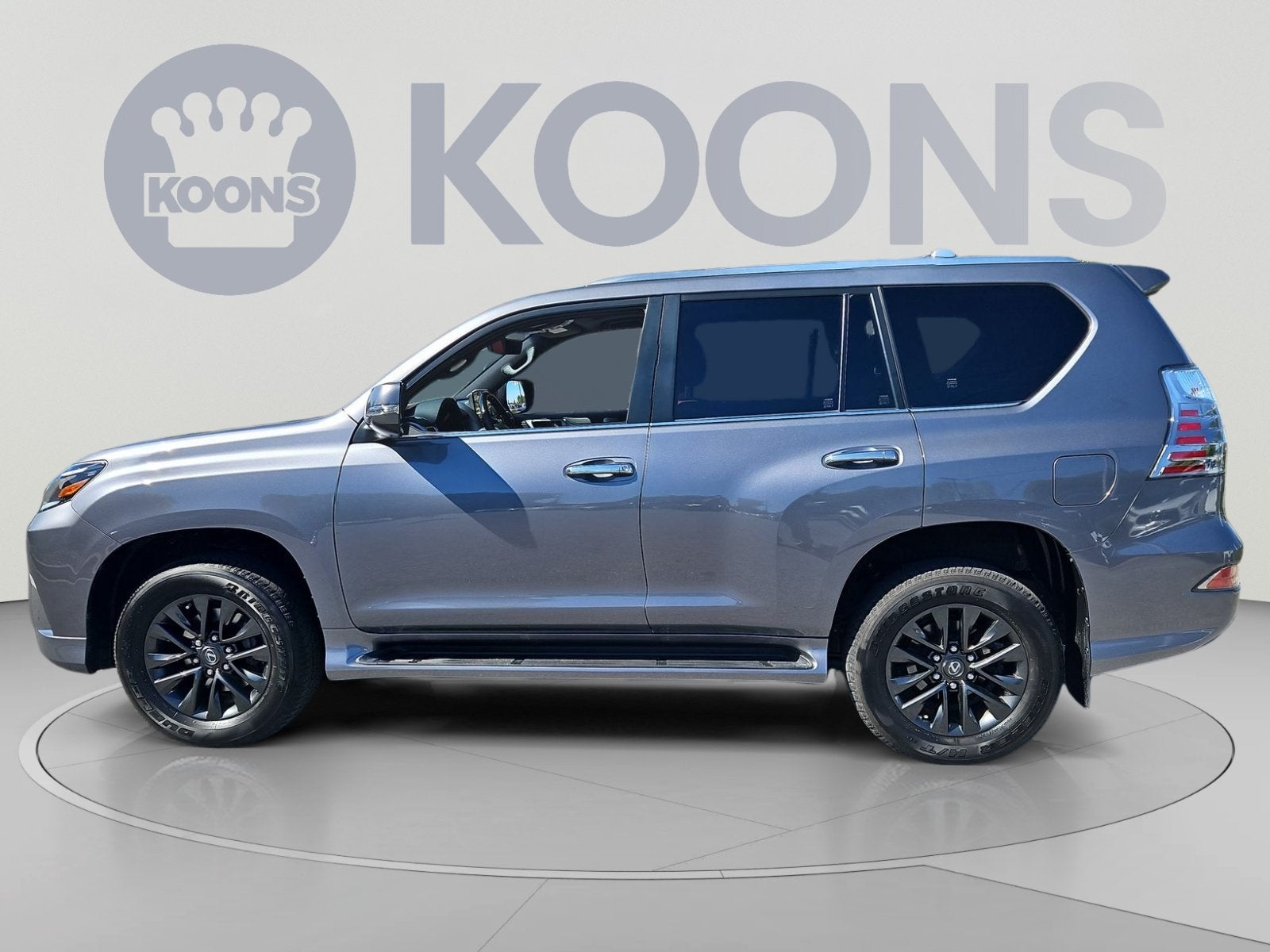 2023 Lexus GX 460