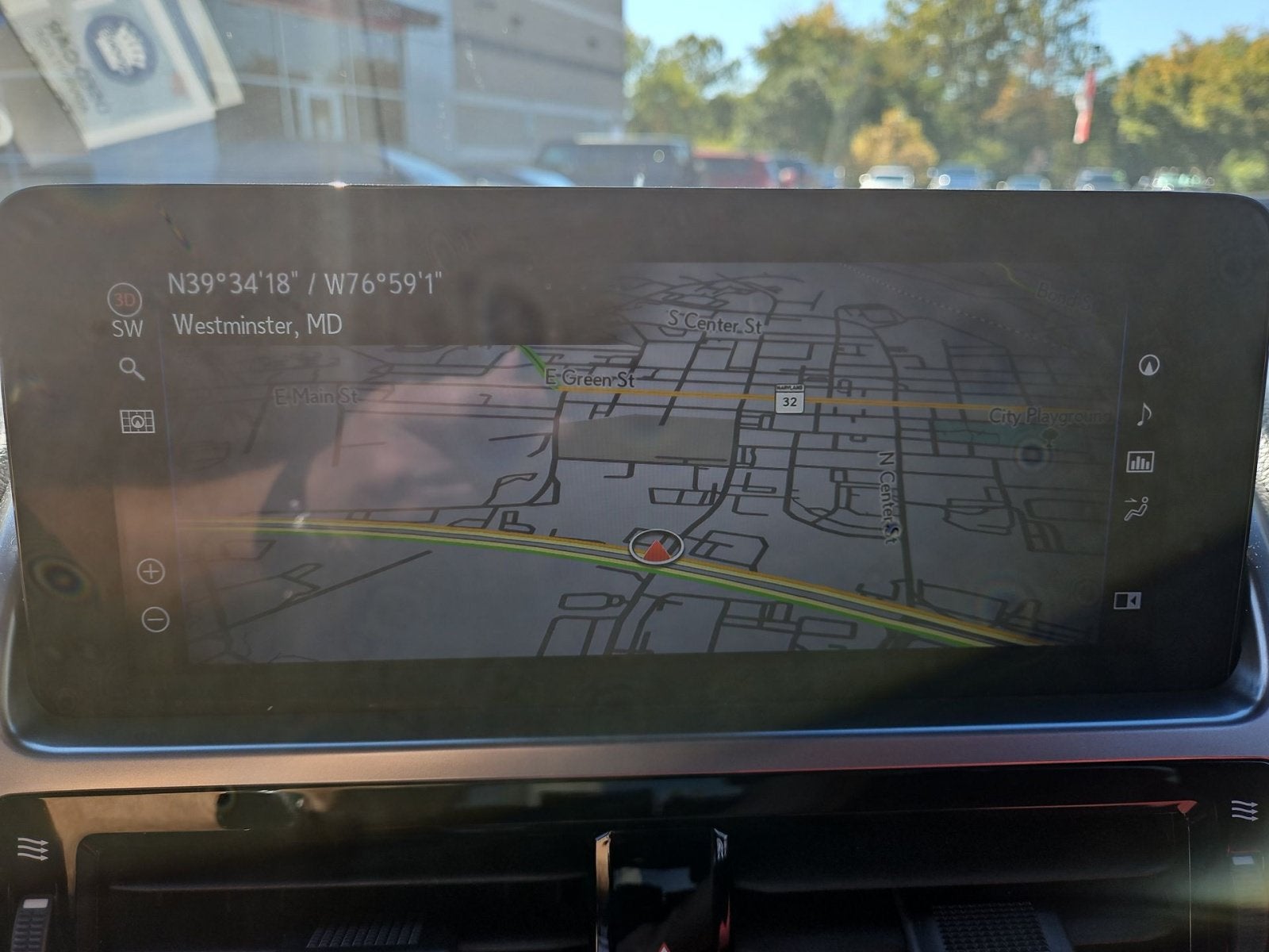 2023 Lexus GX 460