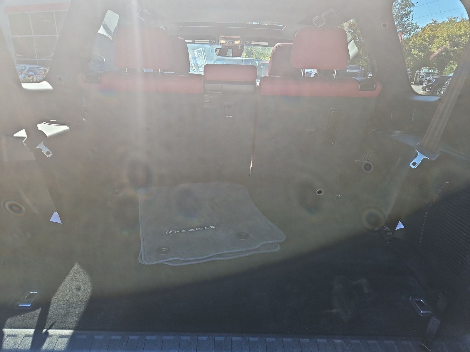 2023 Lexus GX 460
