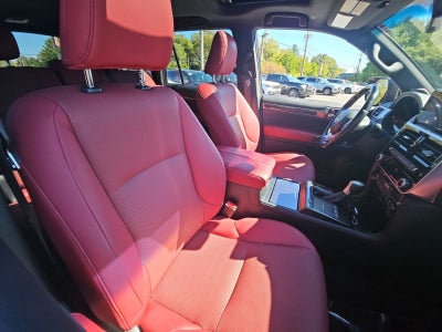 2023 Lexus GX 460