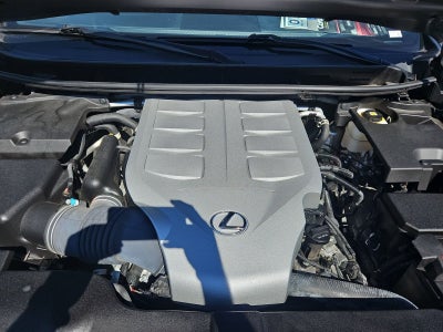 2023 Lexus GX 460