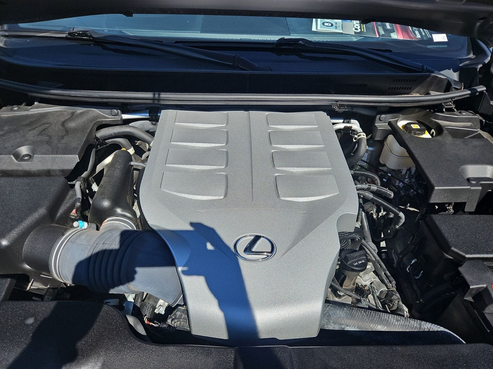 2023 Lexus GX 460