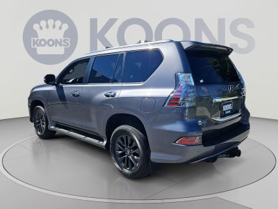 2023 Lexus GX 460