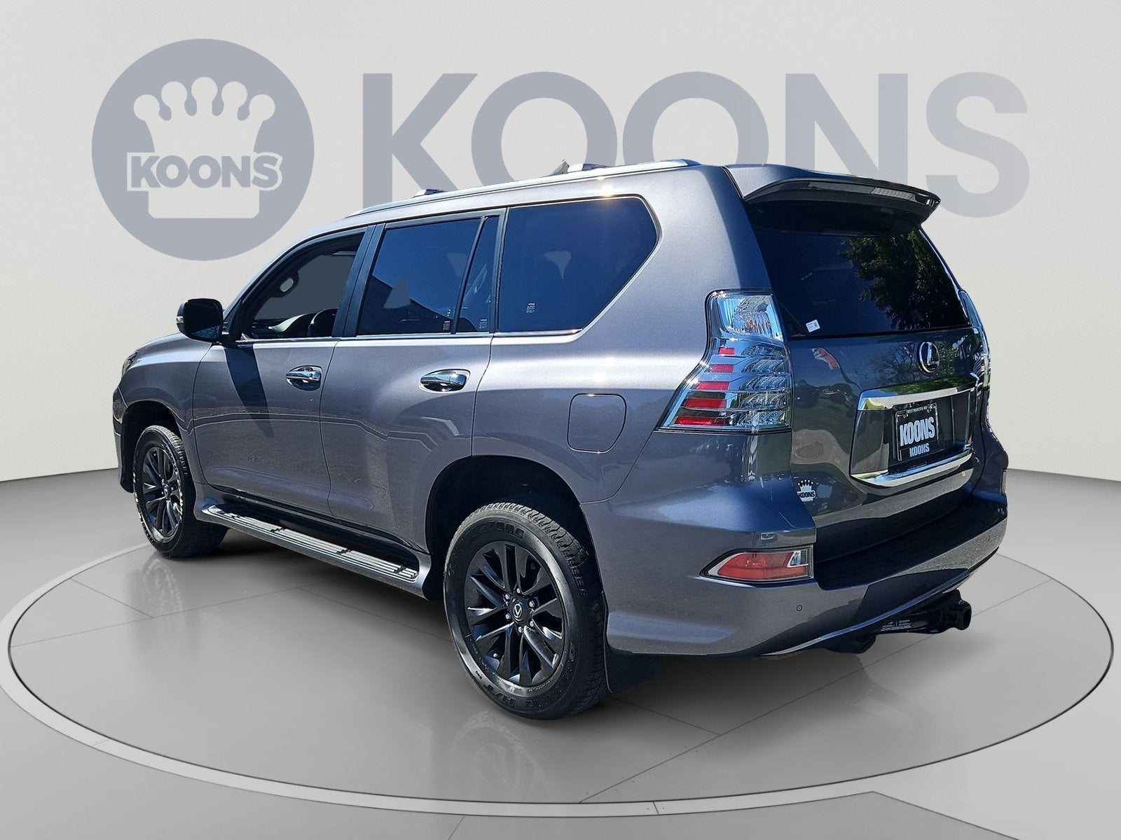 2023 Lexus GX 460