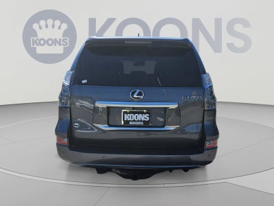 2023 Lexus GX 460