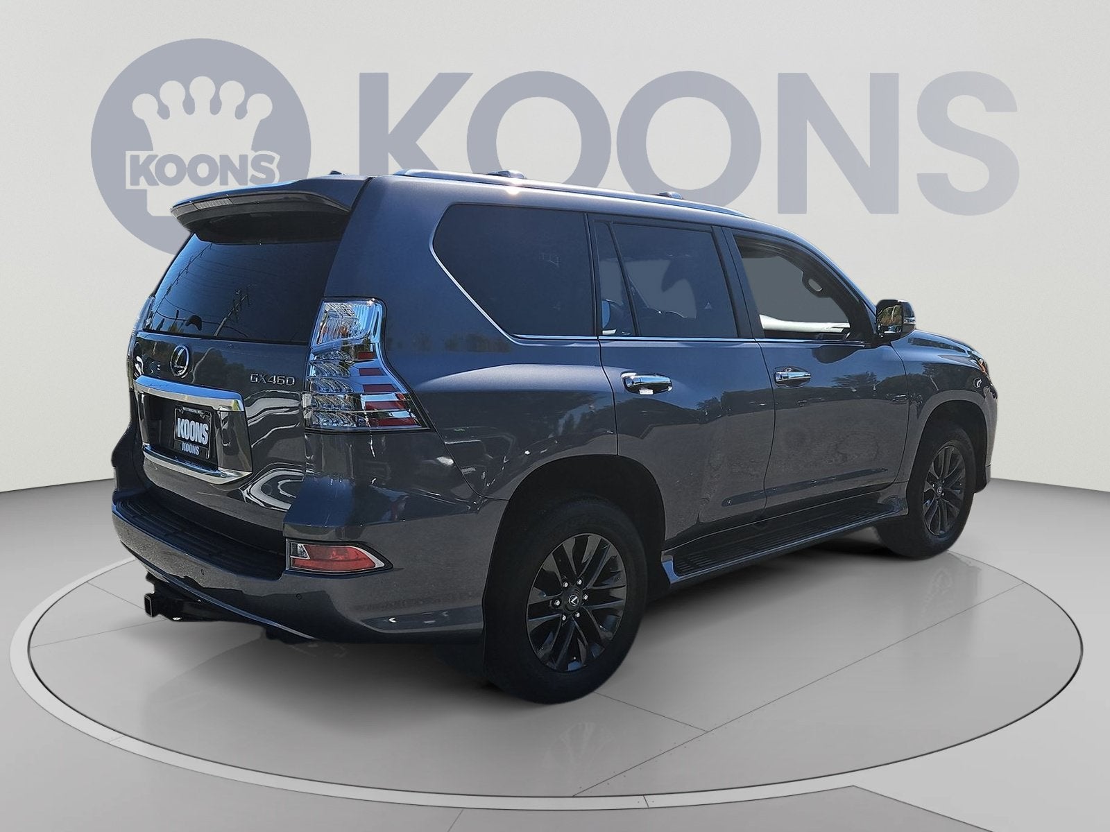 2023 Lexus GX 460