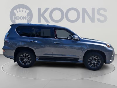 2023 Lexus GX 460
