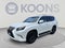 2023 Lexus GX 460