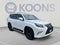 2023 Lexus GX 460