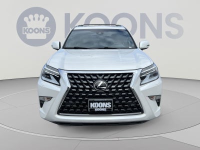 2023 Lexus GX 460