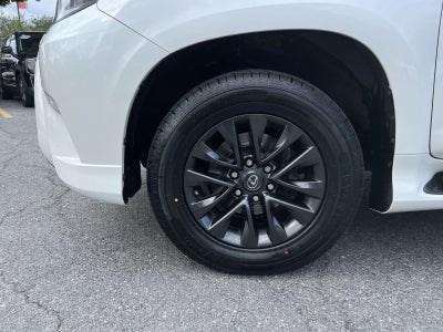 2023 Lexus GX 460