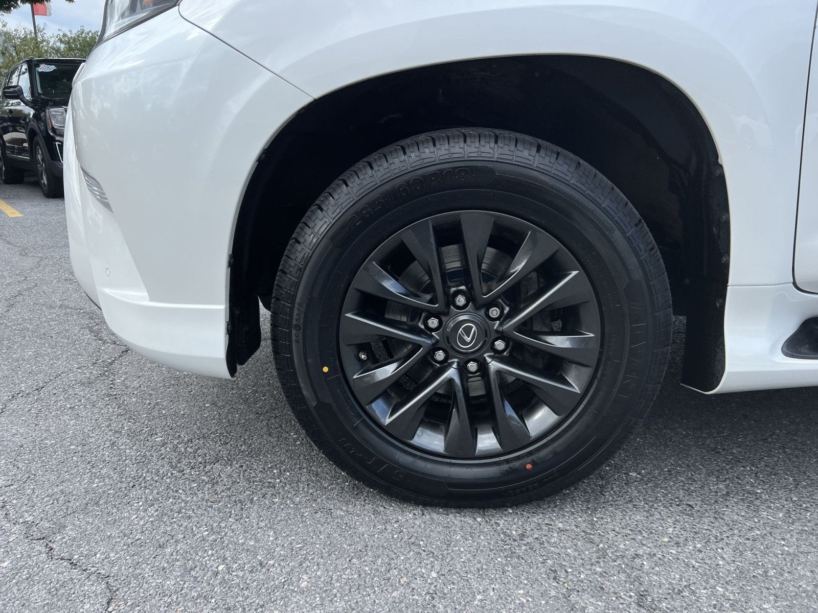 2023 Lexus GX 460