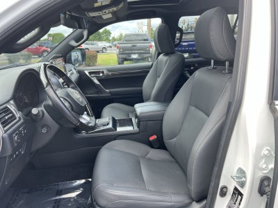 2023 Lexus GX 460