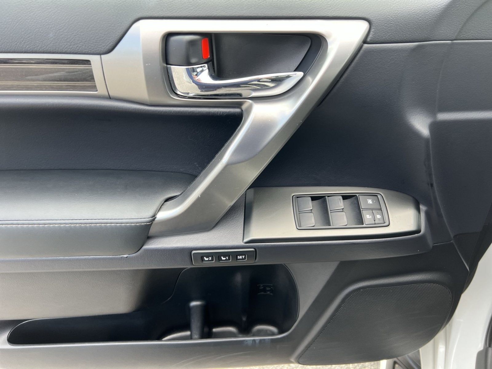 2023 Lexus GX 460