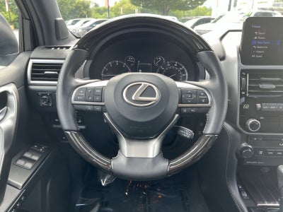 2023 Lexus GX 460