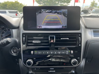 2023 Lexus GX 460