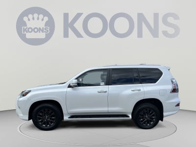 2023 Lexus GX 460