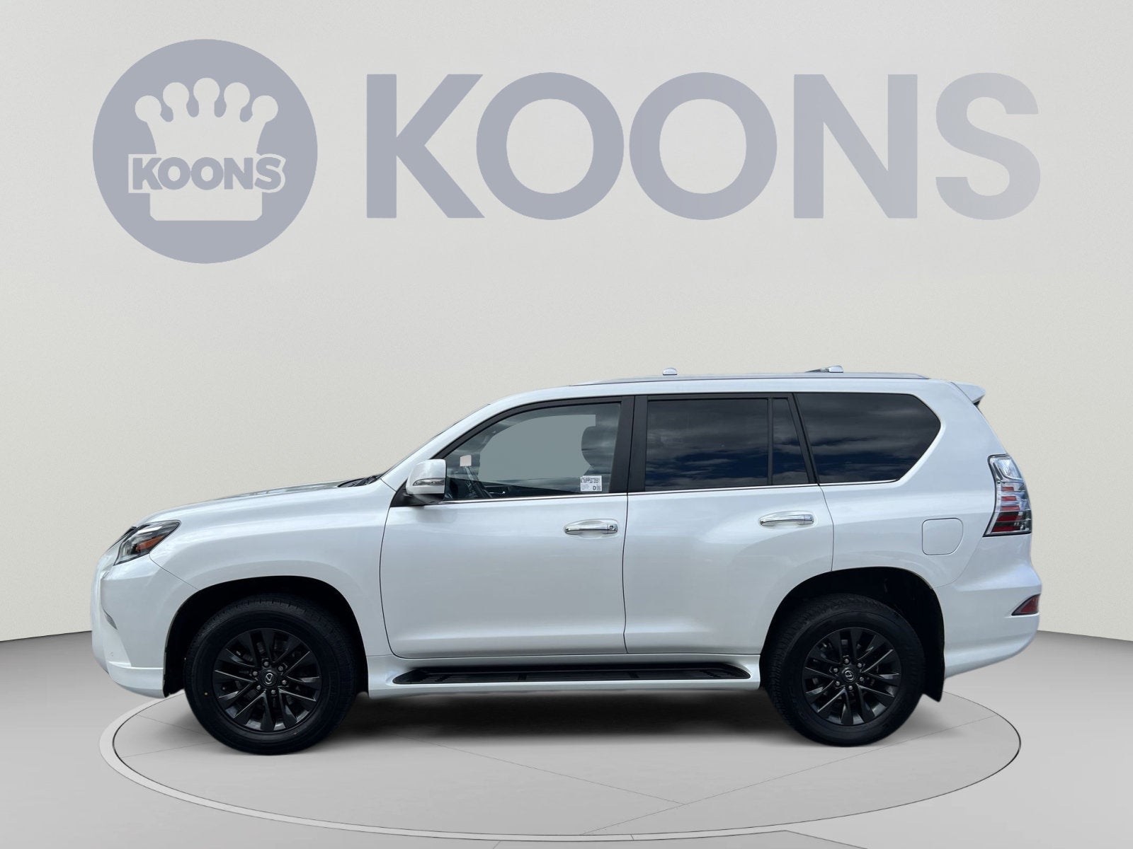 2023 Lexus GX 460