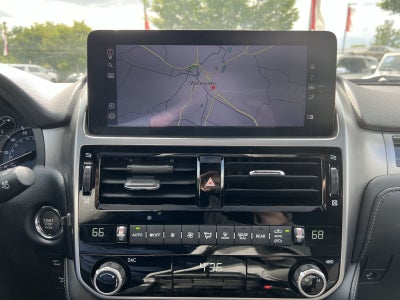 2023 Lexus GX 460
