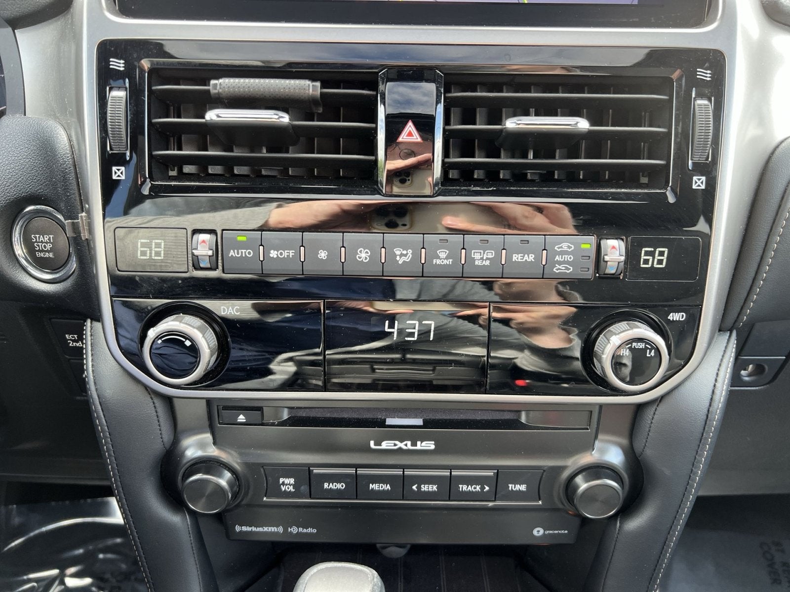 2023 Lexus GX 460