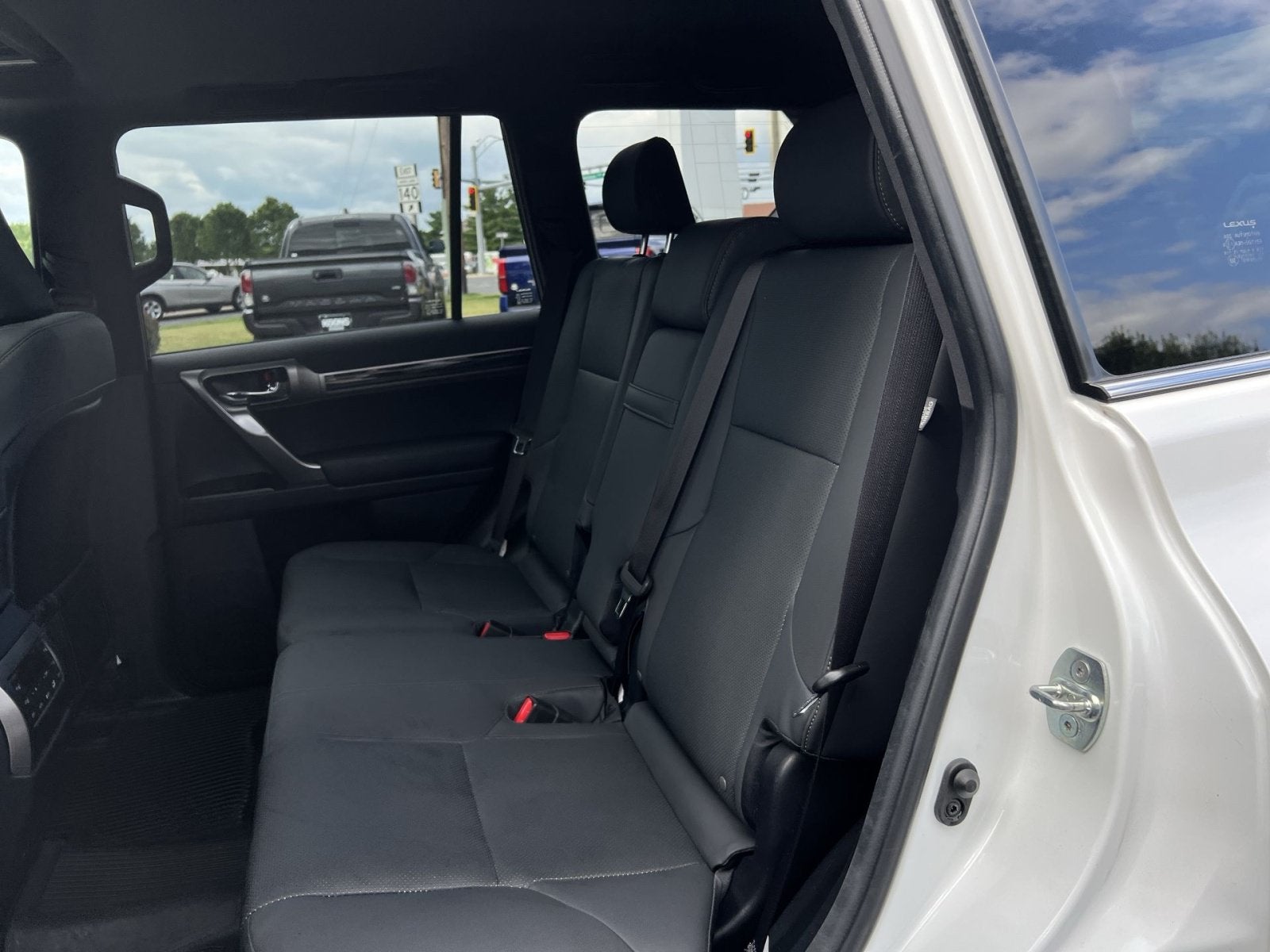 2023 Lexus GX 460