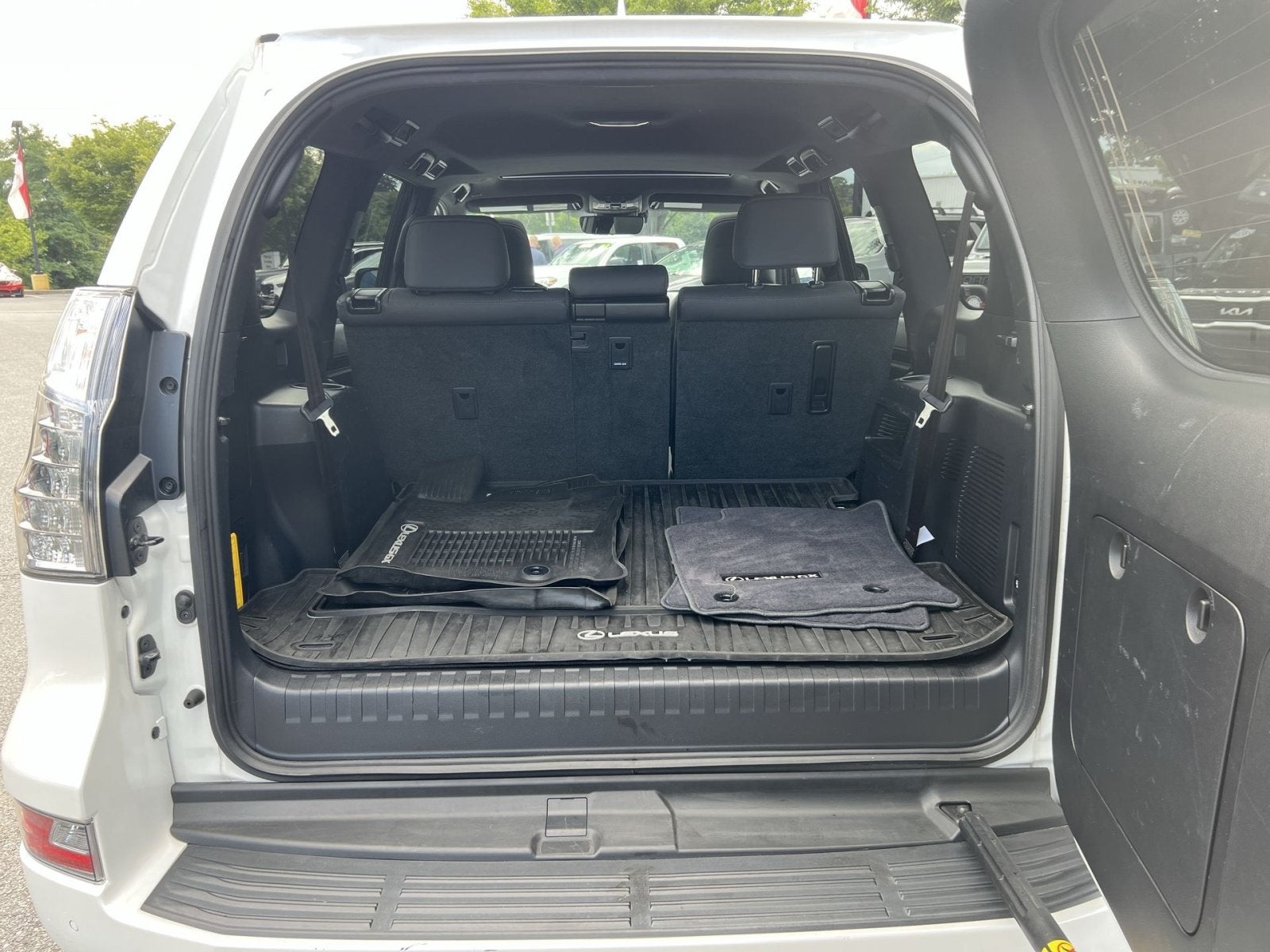 2023 Lexus GX 460