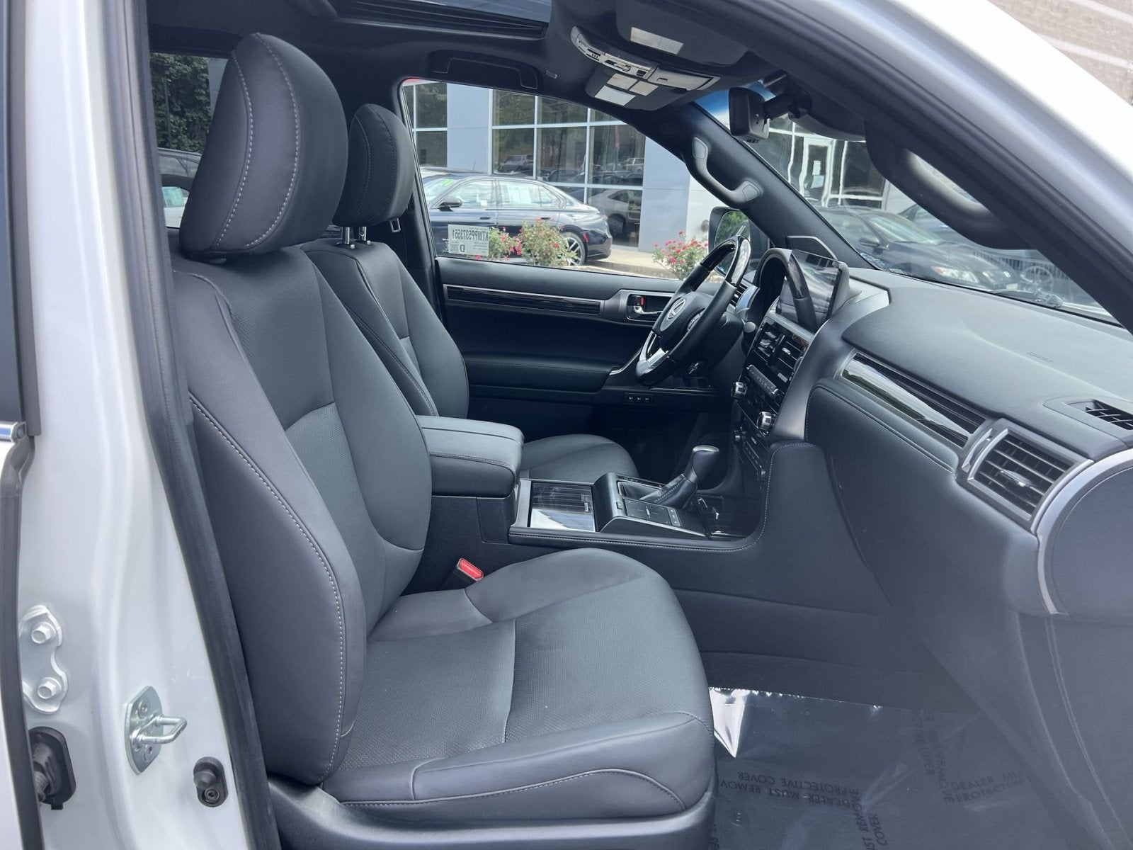 2023 Lexus GX 460