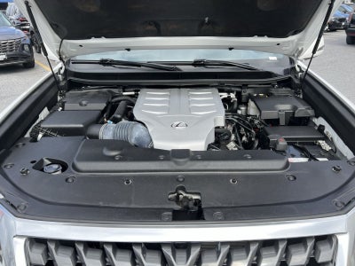 2023 Lexus GX 460
