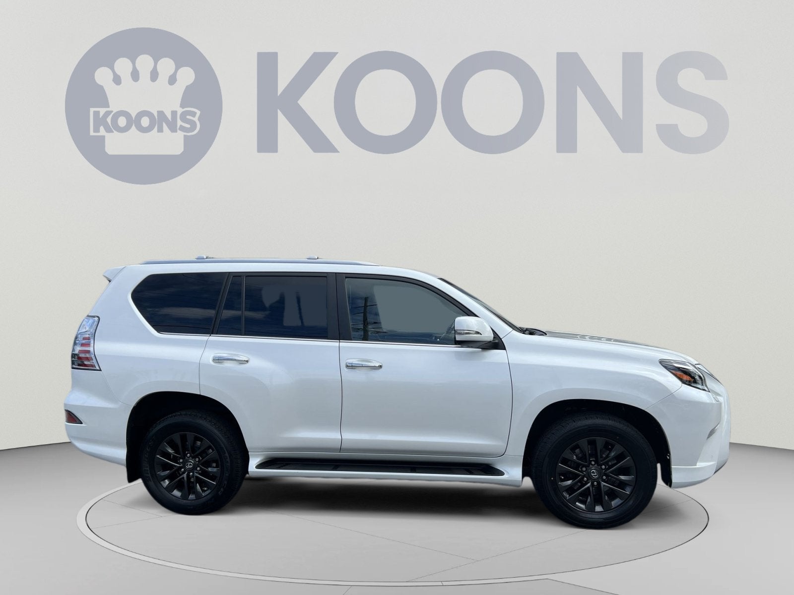 2023 Lexus GX 460