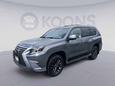 2023 Lexus GX 460