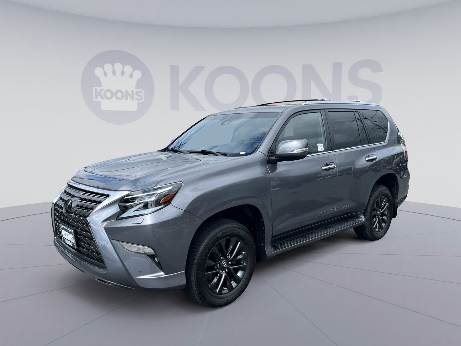 2023 Lexus GX 460