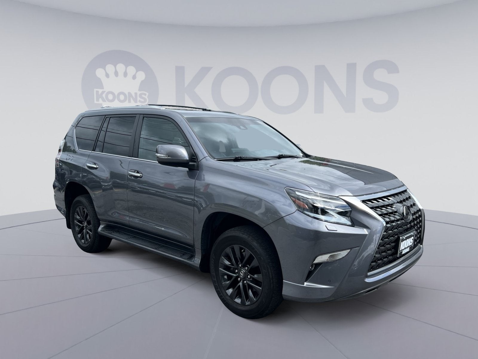 2023 Lexus GX 460
