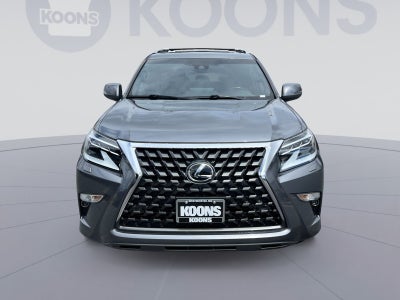 2023 Lexus GX 460
