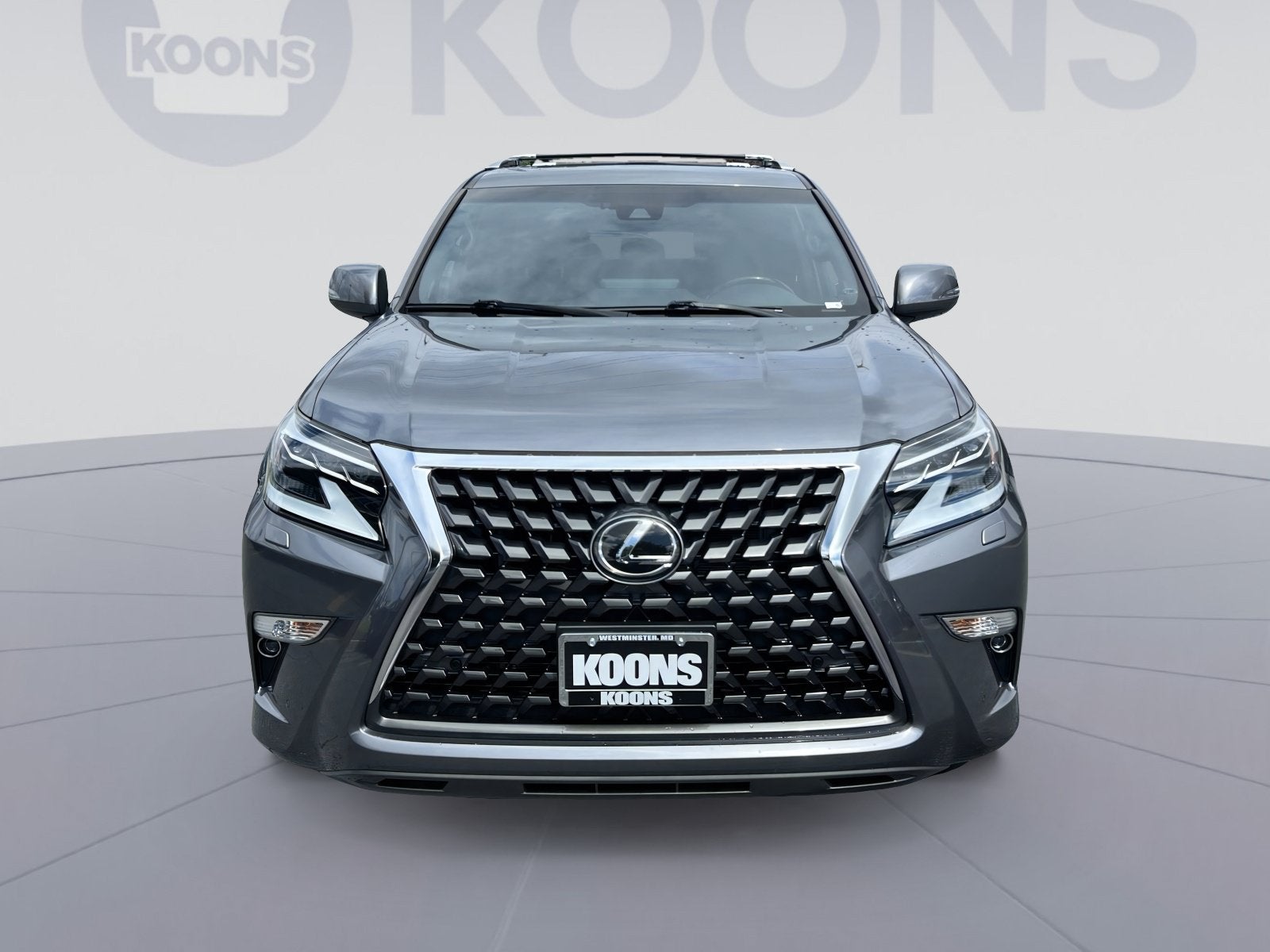 2023 Lexus GX 460