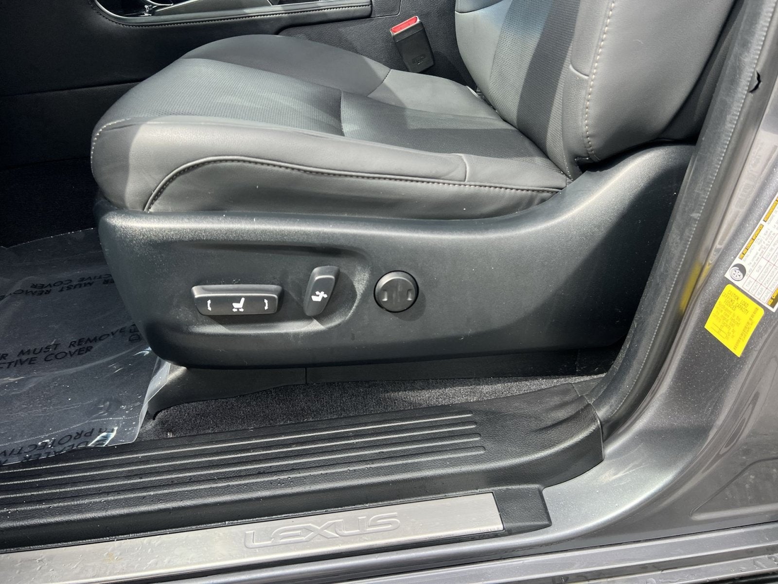 2023 Lexus GX 460