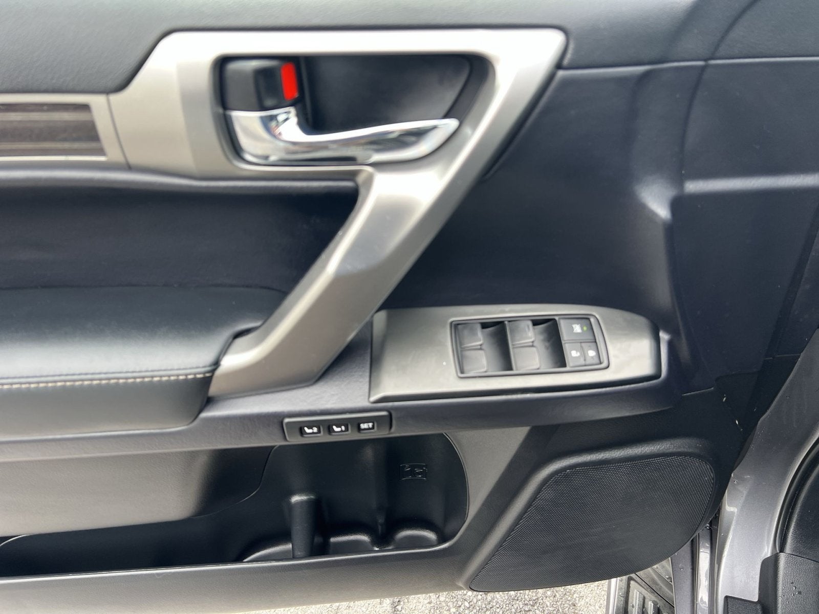2023 Lexus GX 460