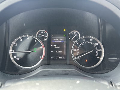 2023 Lexus GX 460