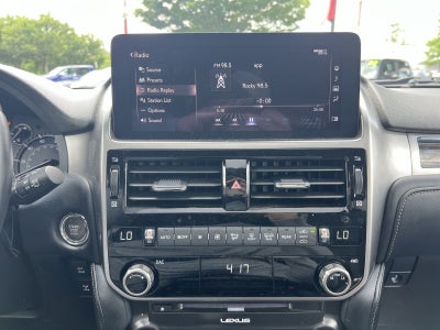 2023 Lexus GX 460