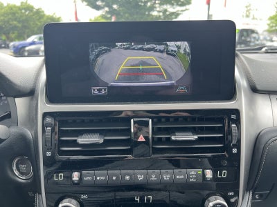 2023 Lexus GX 460